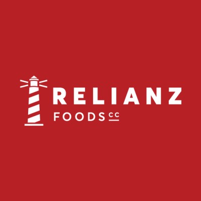 Relianz Foods's Logo