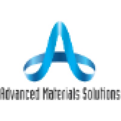 Advanced Materials Solutions (Pty) Ltd's Logo