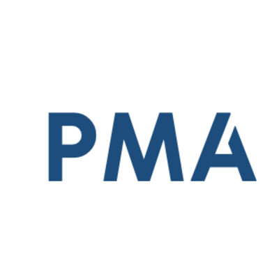 PMA GROUP's Logo