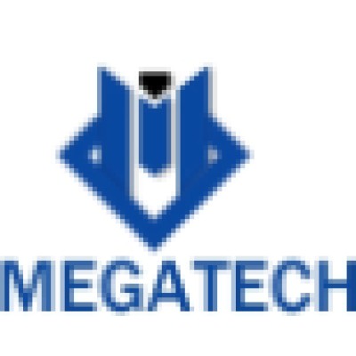 Megatech Oil & Gas Consultancy Pvt Ltd's Logo