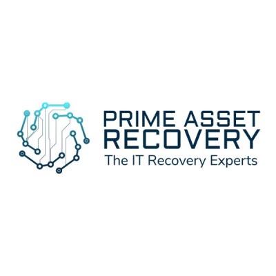 IT Asset Recovery's Logo