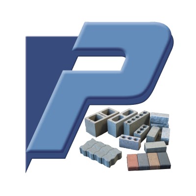 Pro Brick and Block's Logo