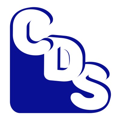 CDS Plastics's Logo