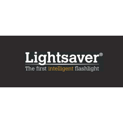 Lightsaver®'s Logo