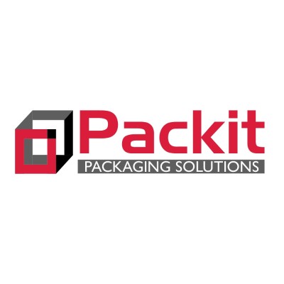 Packit Packaging Solutions's Logo