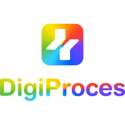 DigiProces's Logo