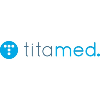 Titamed's Logo