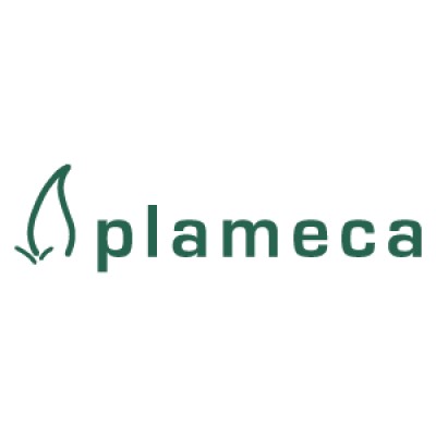 Plameca's Logo