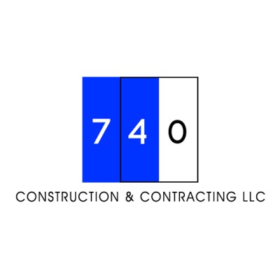 7/40 Construction and Contracting LLC's Logo