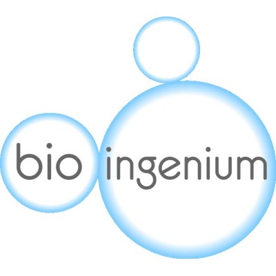 Bioingenium s.l.'s Logo