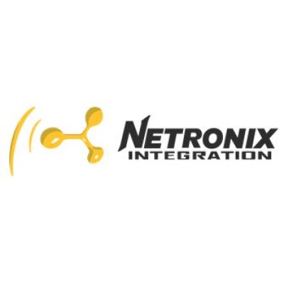 Netronix Integration's Logo