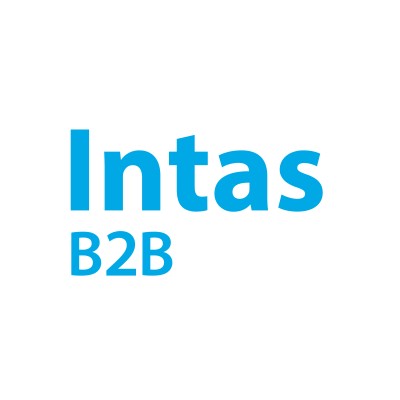 Intas B2B's Logo