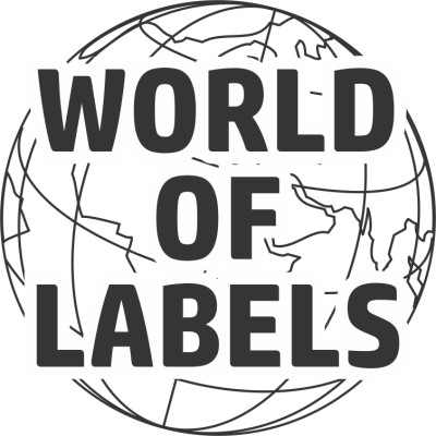 World of Labels's Logo