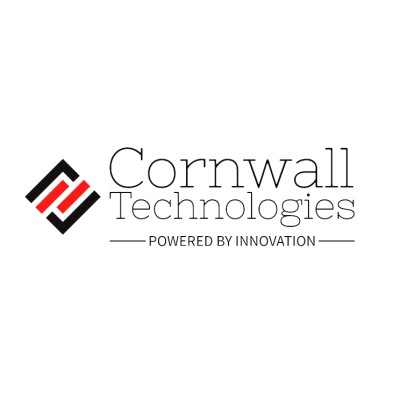 Cornwall Technologies Pte Ltd's Logo