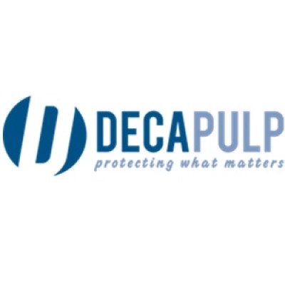 DECAPULP Logo