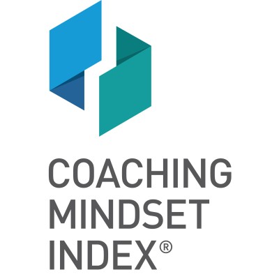 Leadership with a Coaching Mindset's Logo