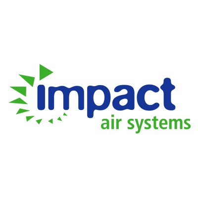 Impact Air Systems - Global waste extraction and separation specialists Logo