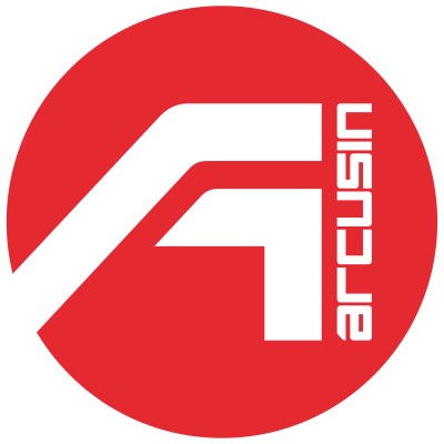 ARCUSIN's Logo