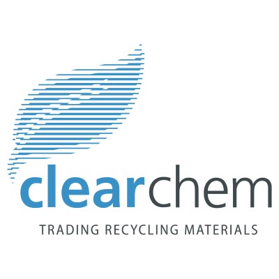 CLEARCHEM | Buying and Selling Post-Consumer and Post-Industrial Plastic Materials's Logo