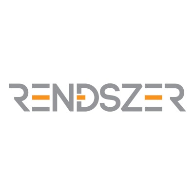 RENDSZER Management Consulting & Informatics's Logo