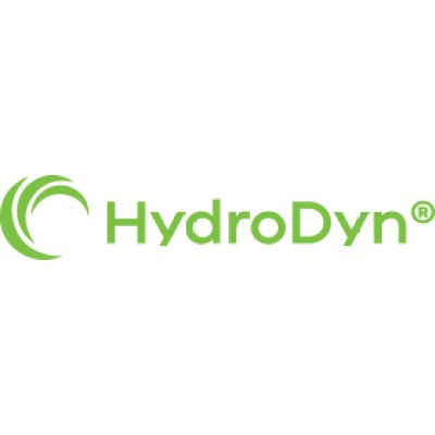 HydroDyn Systems GmbH's Logo