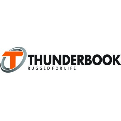 Thunderbook's Logo