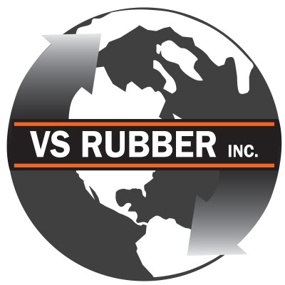 VS Rubber Inc's Logo