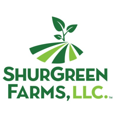 ShurGreen Farms's Logo