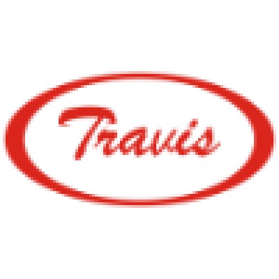 Travis CNC's Logo