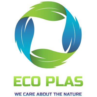 ECO PLAS B.V's Logo