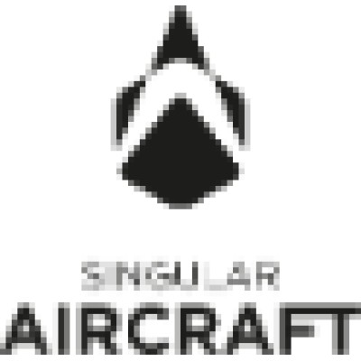 Singular Aircraft's Logo