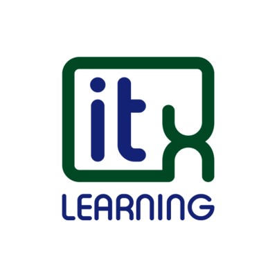 ITX Learning Partners LLC's Logo