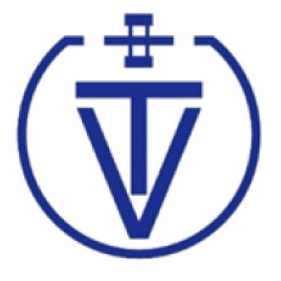 VAC-TRON Glass to Metal Seals Tech's Logo