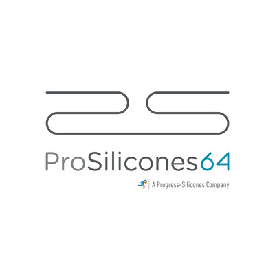 Prosilicones64's Logo