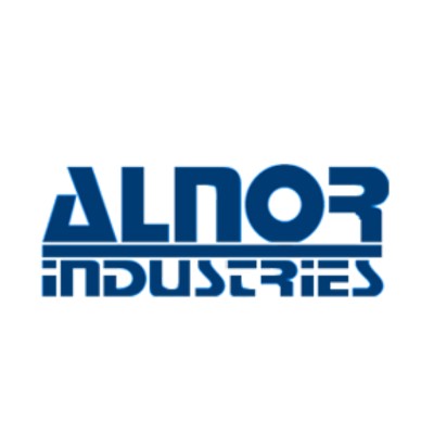 Alnor Industries's Logo