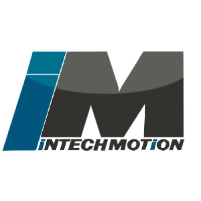 INTECH MOTION Corp. | a Ripipsa Group Company's Logo