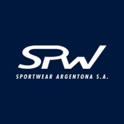 Sportwear Argentona's Logo