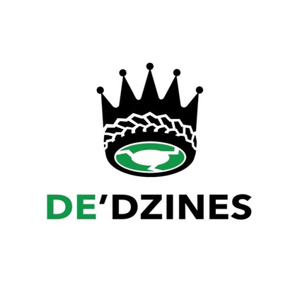 De’Dzines's Logo