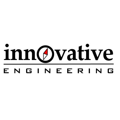 Innovative Engineering's Logo