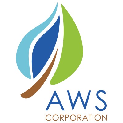 AWS Corporation's Logo