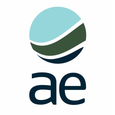 Assured Environmental (AE)'s Logo