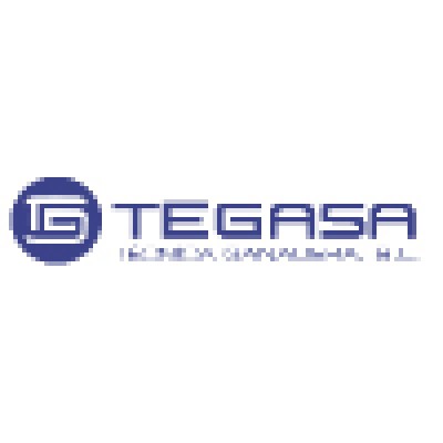 TEGASA's Logo