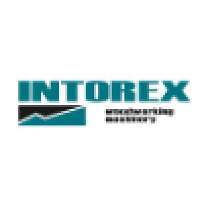 INTOREX S.A.'s Logo