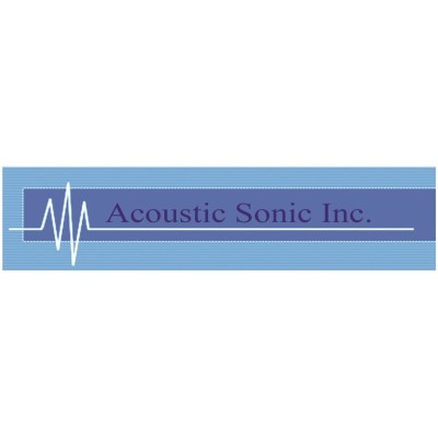 Acoustic Sonic Inc.'s Logo