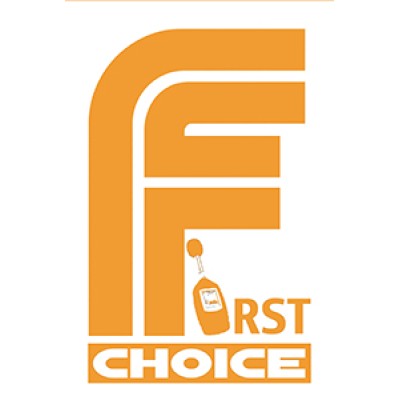 First Choice Hire Ltd's Logo