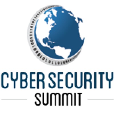 Cyber Security Summit | cybersecuritysummit.org's Logo