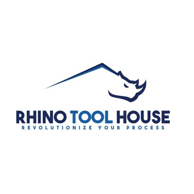 Rhino Tool House's Logo