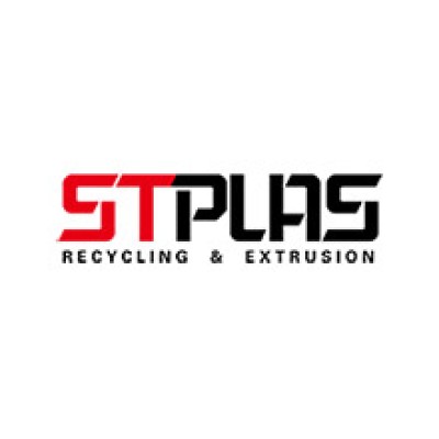 plastic shredder crusher grinder machine's Logo