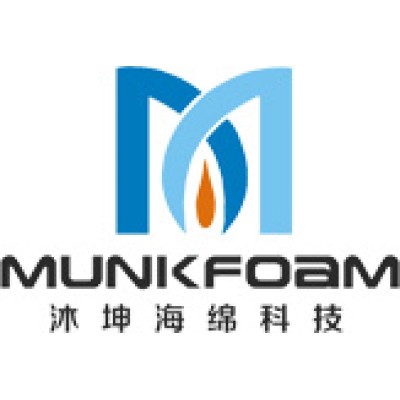 Changzhou Munk Foam Technology Co.Ltd's Logo