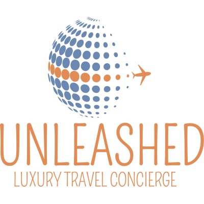 Unleashed Luxury Travel Concierge's Logo